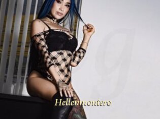 Hellenmontero