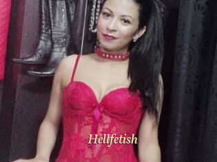 Hellfetish