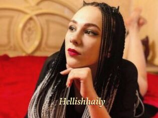 Hellishhaily