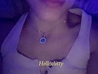 Helloclitty
