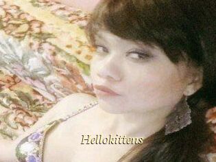 Hellokittens