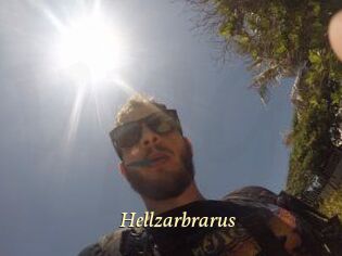 Hellzarbrarus