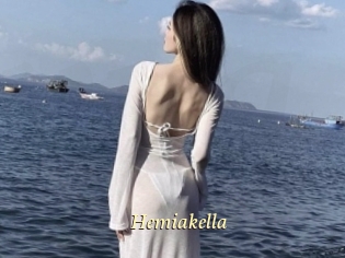 Hemiakella