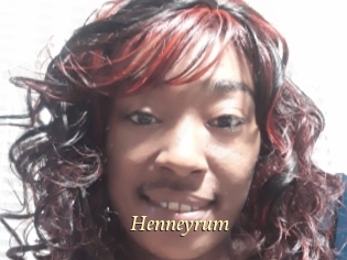 Henneyrum