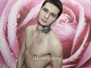 Henreyyang