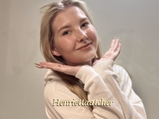 Henriettaatcher