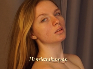 Henriettabunyan