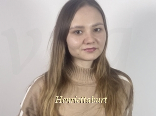 Henriettaburt