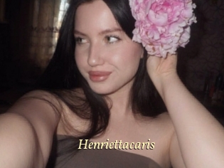Henriettacaris
