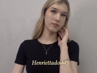 Henriettadoddy