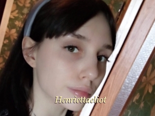 henriettaeliot Vidéo porno gratuite