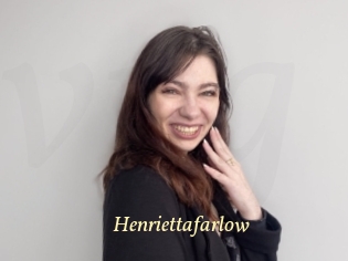 Henriettafarlow