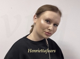 Henriettafears