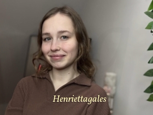 Henriettagales