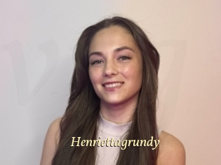 Henriettagrundy