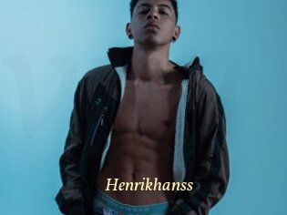 Henrikhanss