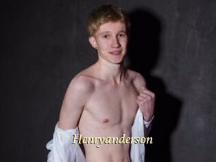 Henryanderson