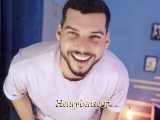 henrybenso97 Vidéo porno gratuite