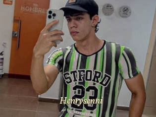 henrysenni Vidéo porno gratuite