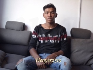 Henyer2519