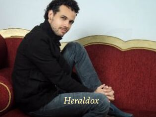 Heraldox