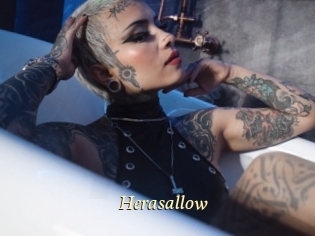 Herasallow