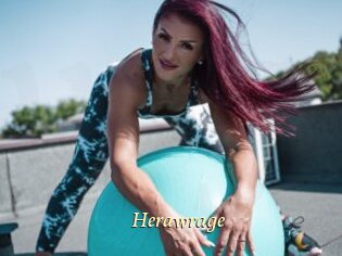 Herawrage