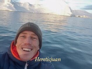 Hereticjuan