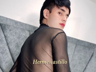 hermescastillo Vidéo porno gratuite