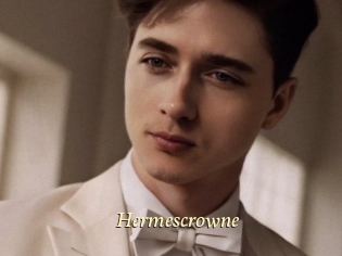 Hermescrowne