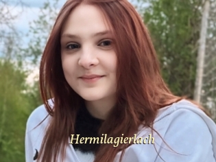 Hermilagierlach