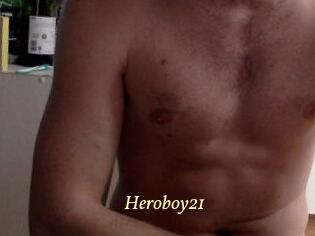 Heroboy21