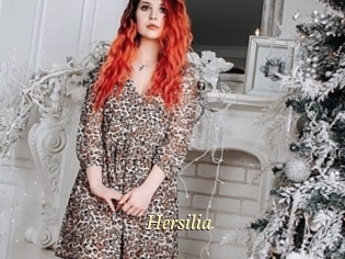 Hersilia