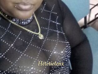 Hetetietenx
