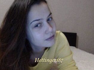 Hettinger187
