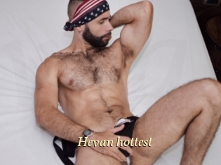 Hevan_hottest