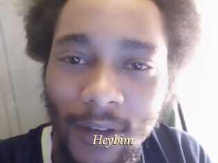 Heybim