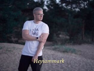 heyiammark Vidéo porno gratuite