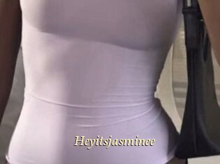 Heyitsjasminee