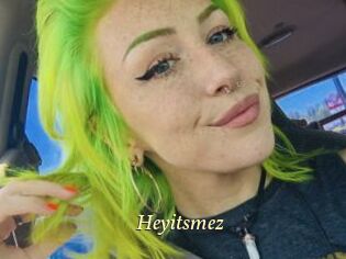 Heyitsmez