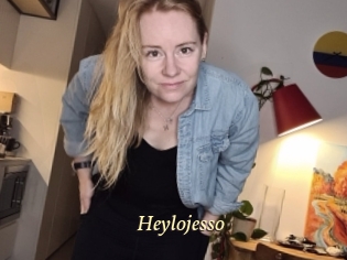 Heylojesso