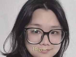 Hhgyue