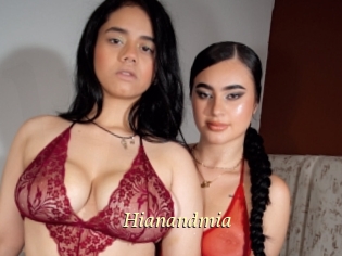 Hianandmia
