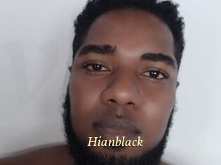Hianblack