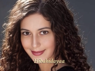 Hibahidayaa