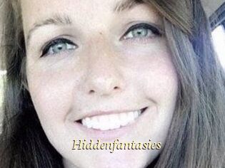 Hiddenfantasies