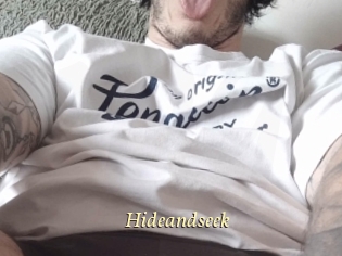 Hideandseek