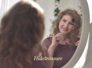 Hidetreasure