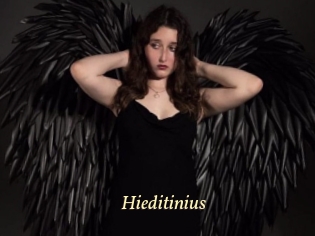 Hieditinius