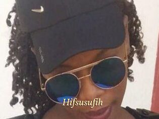 Hifsusufih
